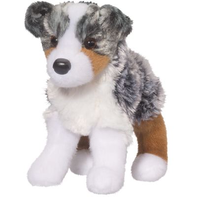 Bc Toy Stuffed Australian Shepard