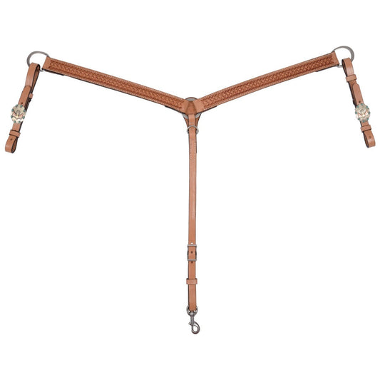 1 1/2” WINDSOR BREASTCOLLAR