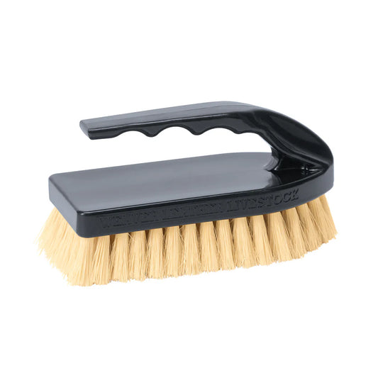 Tampico Pig Brush W/ Handle