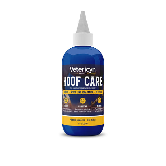 Vetericyn Hoof Care - 8 oz