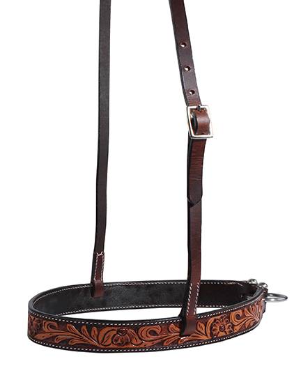 Prairie Flower - Noseband