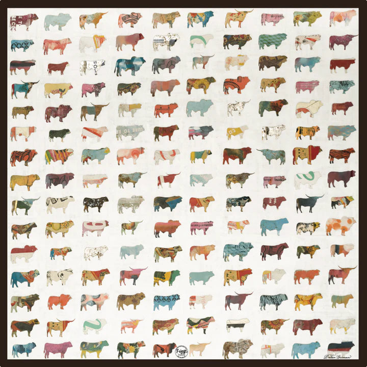 Big Pasture Scarf