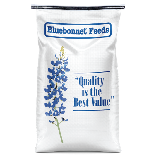 Bluebonnet Versatile Pelleted ~ IN STORE ONLY!