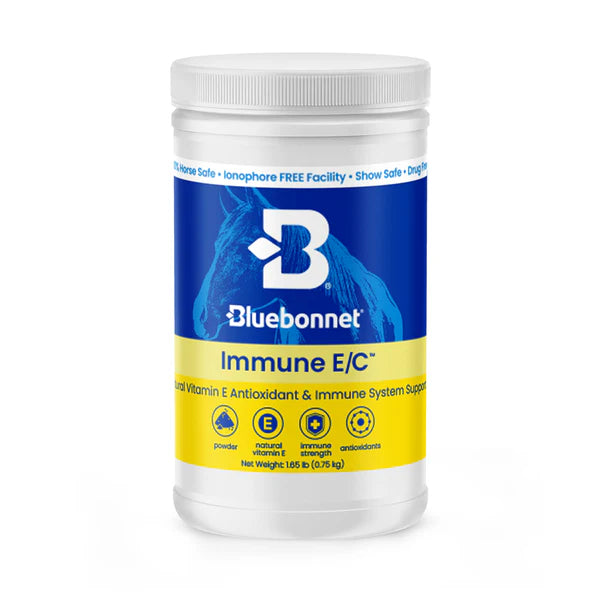Bluebonnet Immune E/C