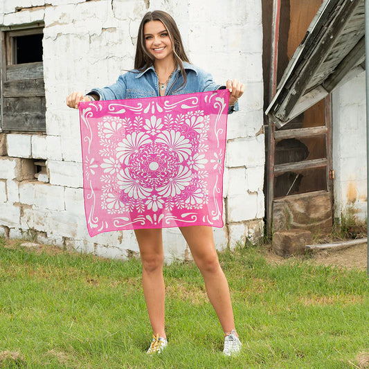 Bonita Bandana