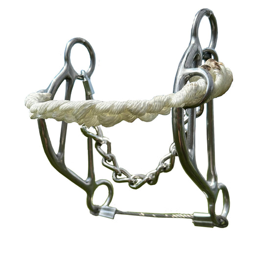 Braided Pony Hack