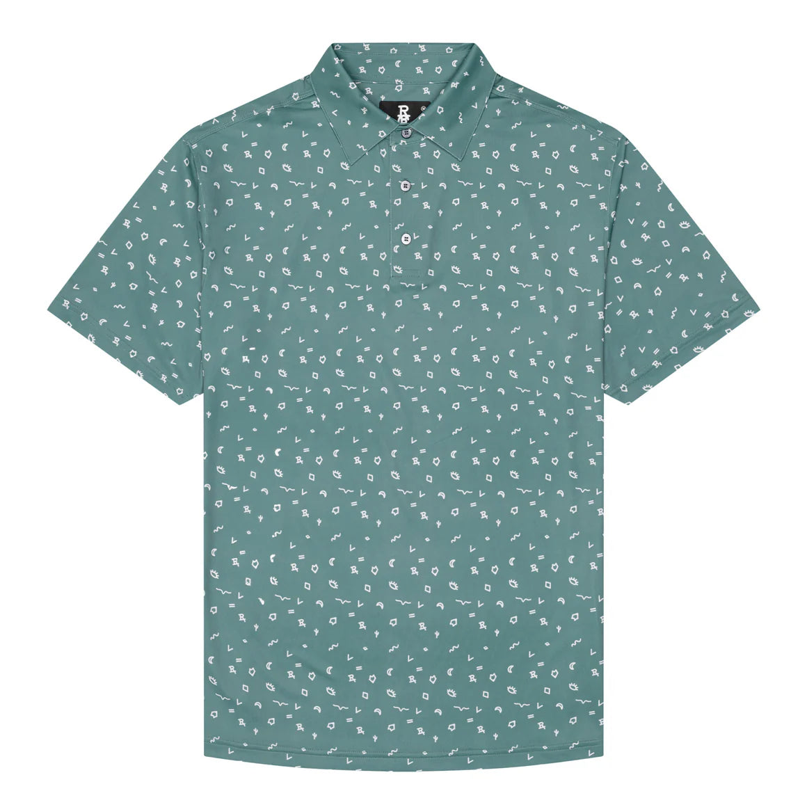 Branding Season Polo