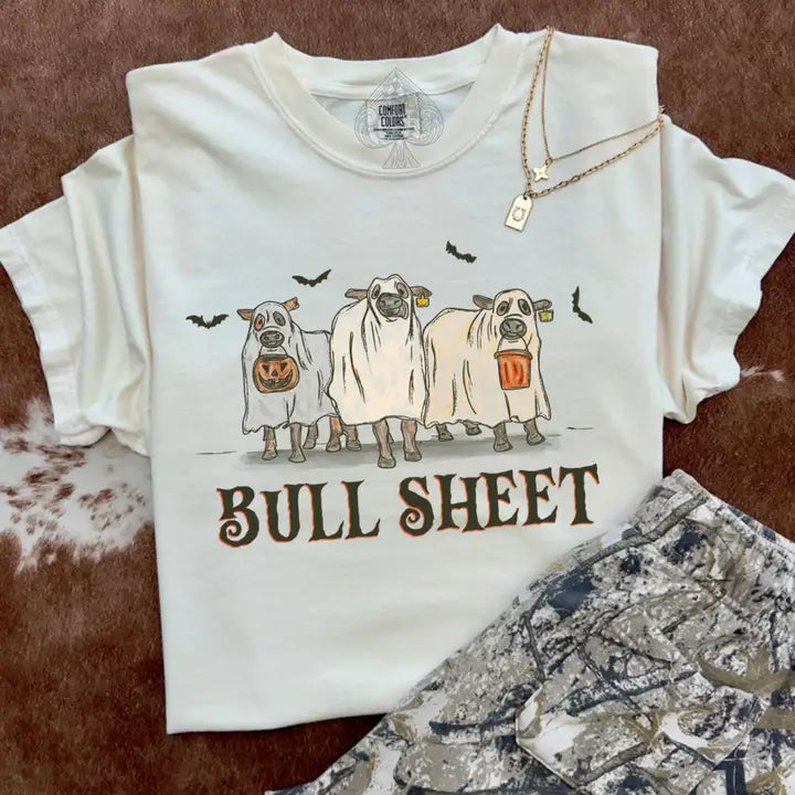 Bull Sheet