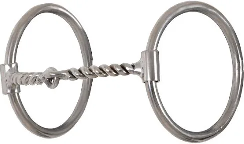 TOOL BOX 4” O RING TWISTED WIRE