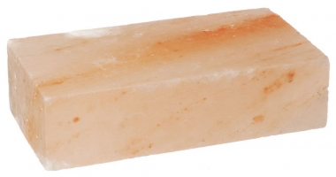 4LB HIMALAYAN ROCK SALT BRICK