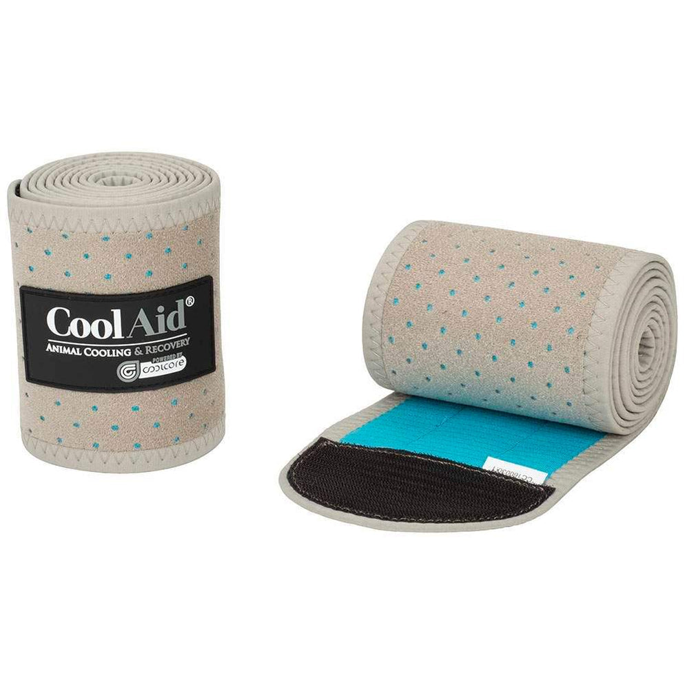 CoolAid Cooling Polo Wrap