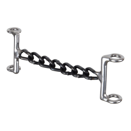 STAGE C; CRISTY CHAIN GAG