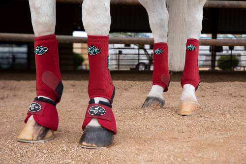 2XCOOL SPORTS MEDICINE BOOT 4 PACK