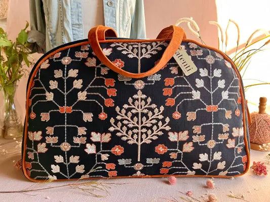 Twist New Overnight Bag