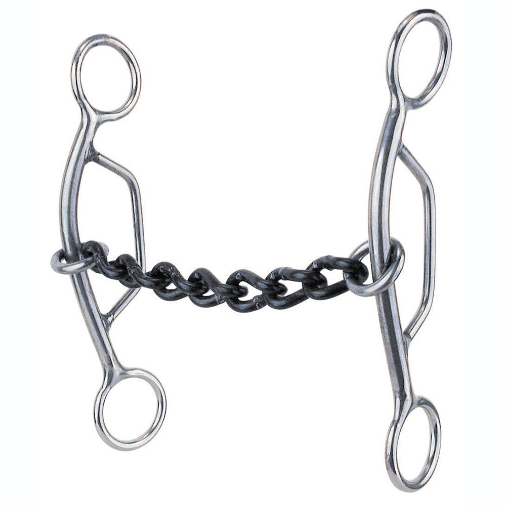 Rosie Chain Gag Pony