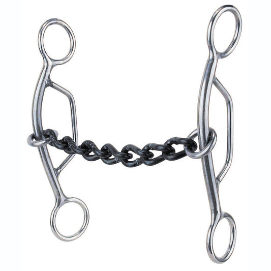 Rosie Chain Gag Pony