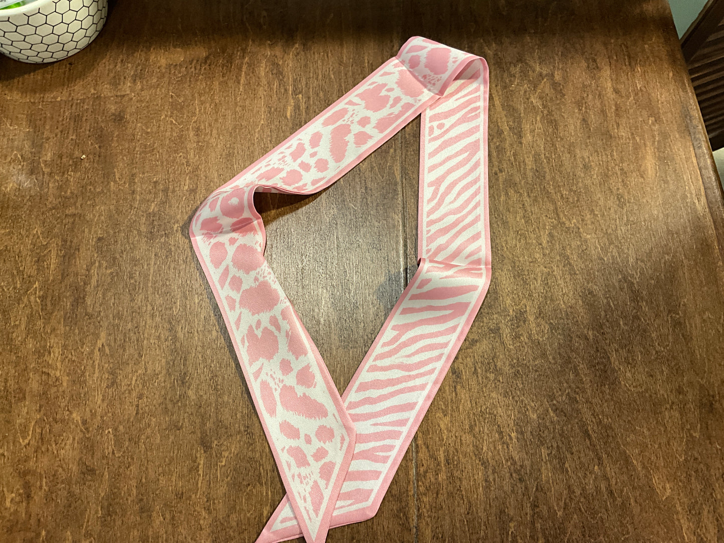 Printed Twilly