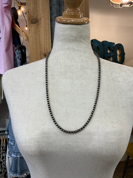 KT NAVAJO PEARL 26"
