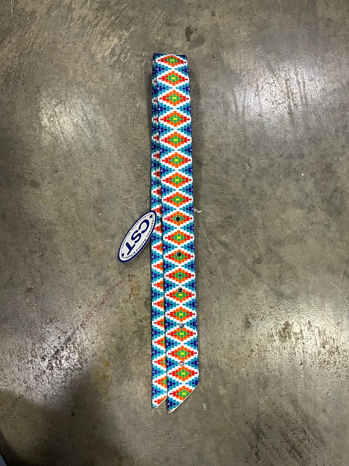 CST AZTEC NYLON OFF BILLET