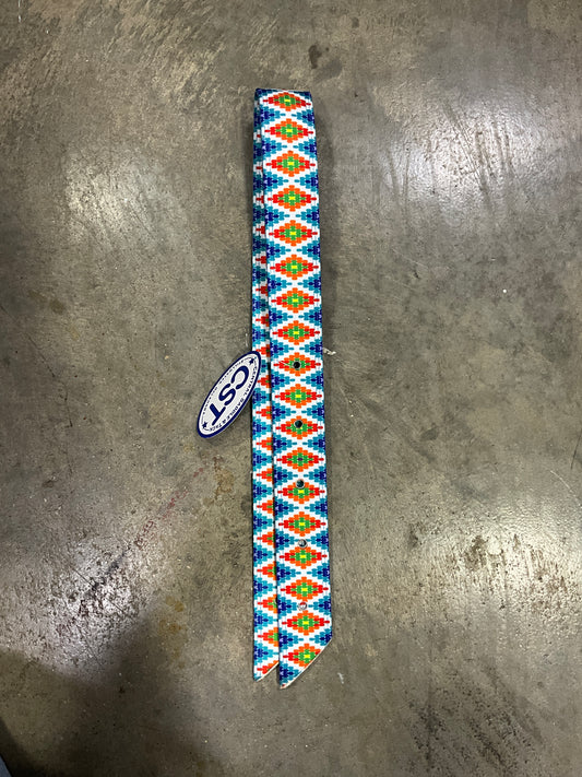 CST AZTEC NYLON OFF BILLET