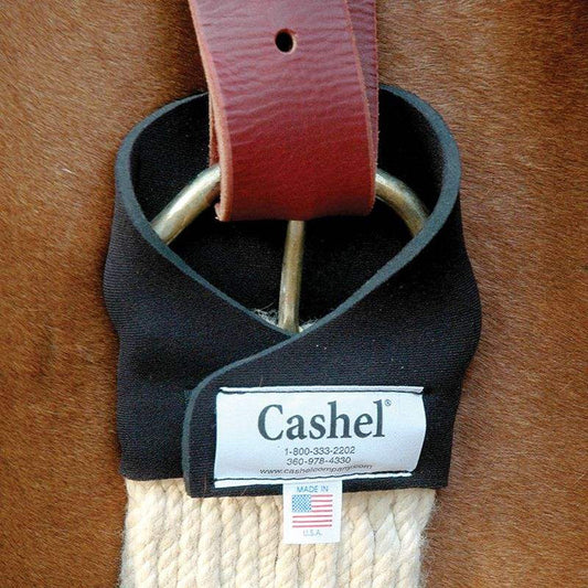 Cashel Neoprene Ring Master