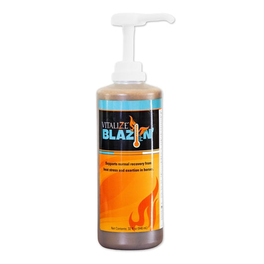 VITALIZE BLAZIN 32 OZ