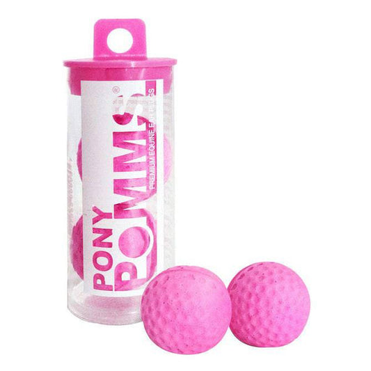 Pomms Equine Ear Plugs