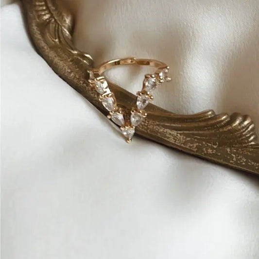 Chevy Ring