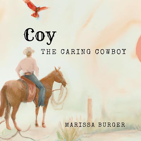 COY... THE CARING COWBOY