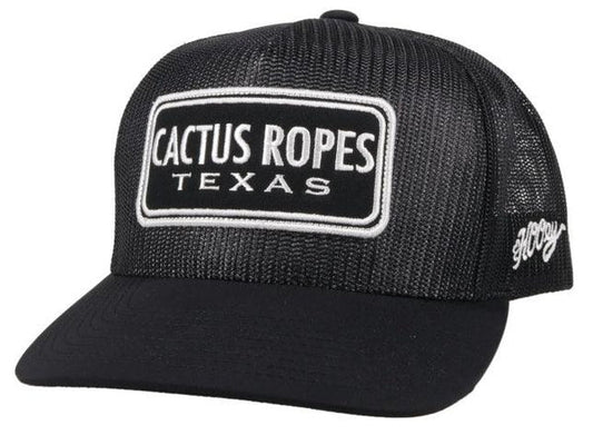 BLACK HAT Cactus