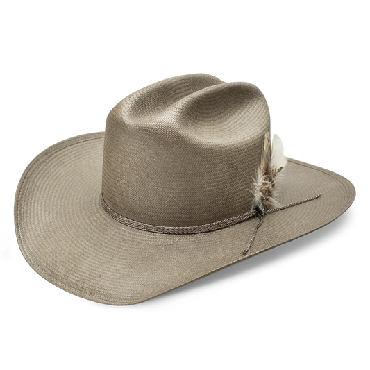 Hold My Halo Western Hat