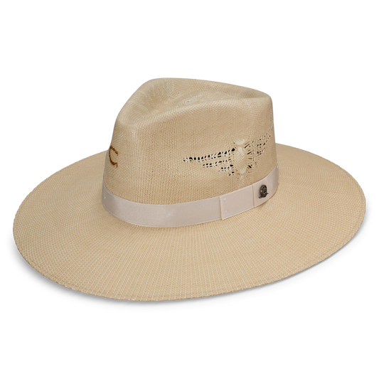 Mexico Shore Fashion Hat