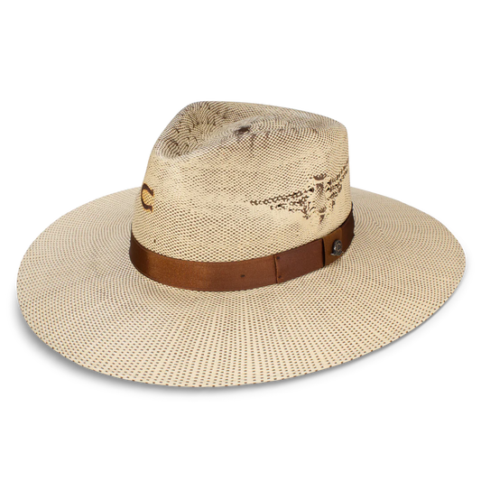 Mexico Shore Fashion Hat Tan