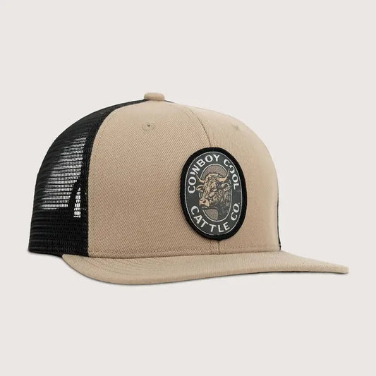 Cattle Company Hat