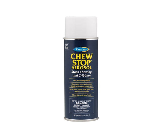 Chew Stop Aerosol 12.5oz