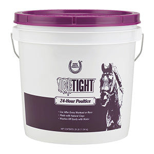 Icetight 24-Hour Poultice - 25lb