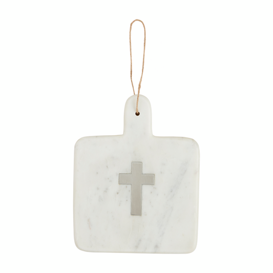 Cross Marble Board