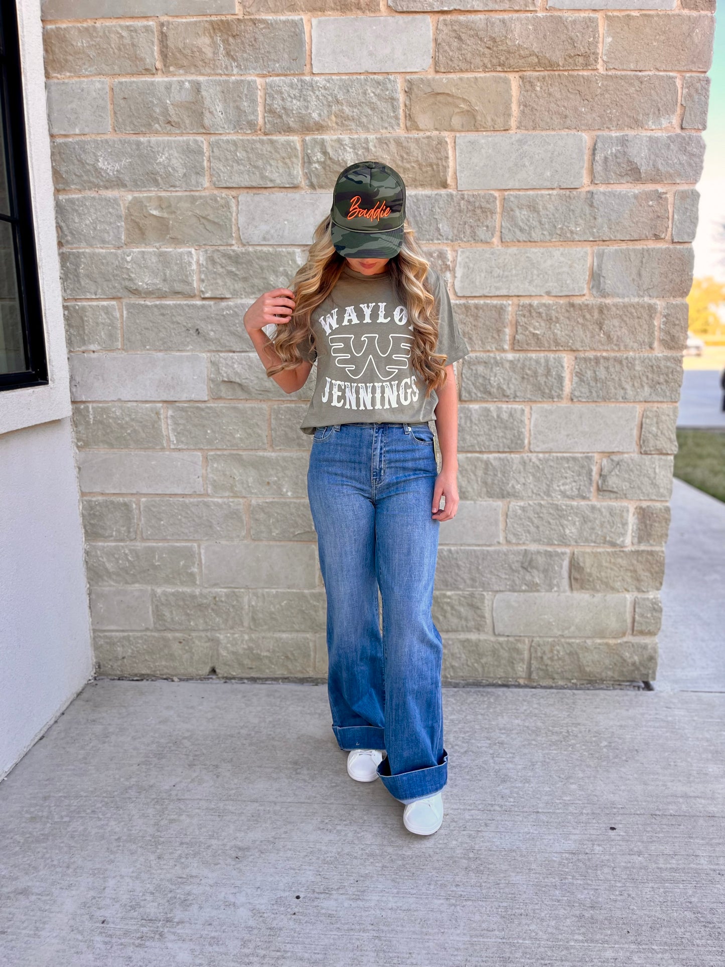 Vintage Country Music Tee