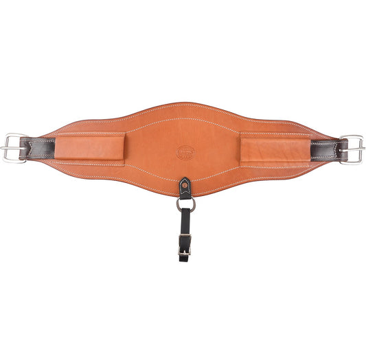 8 1/2” NATURAL FLANK CINCH