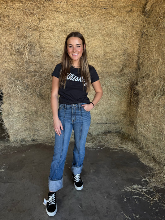 Women's Quinn - Medium Stone