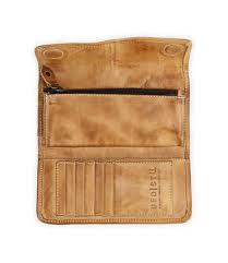 Bed Stu Canton Wallet