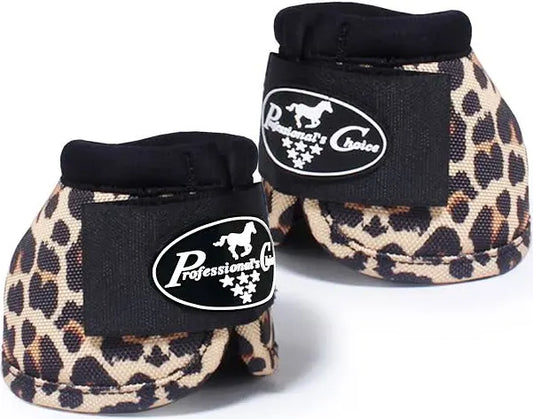 Ballistic Overreach Boot - Cheetah