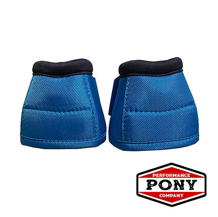 Performance Pony XS Pony Bell Boots