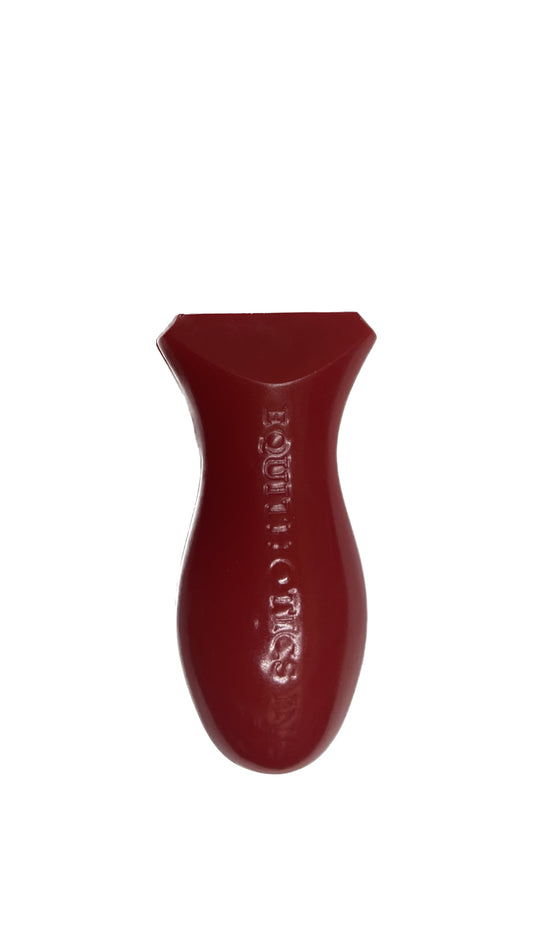 Equithotics Plastic Drive On Rasp Handle