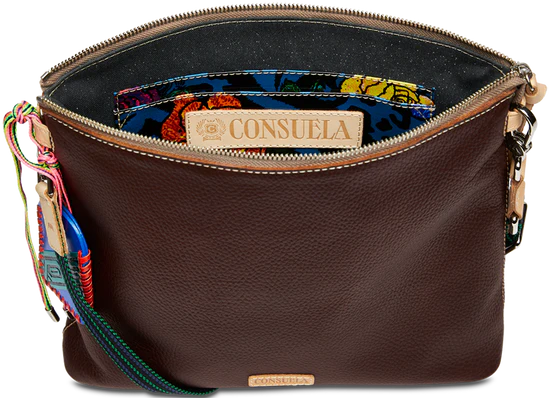ISABEL DOWNTOWN CROSSBODY