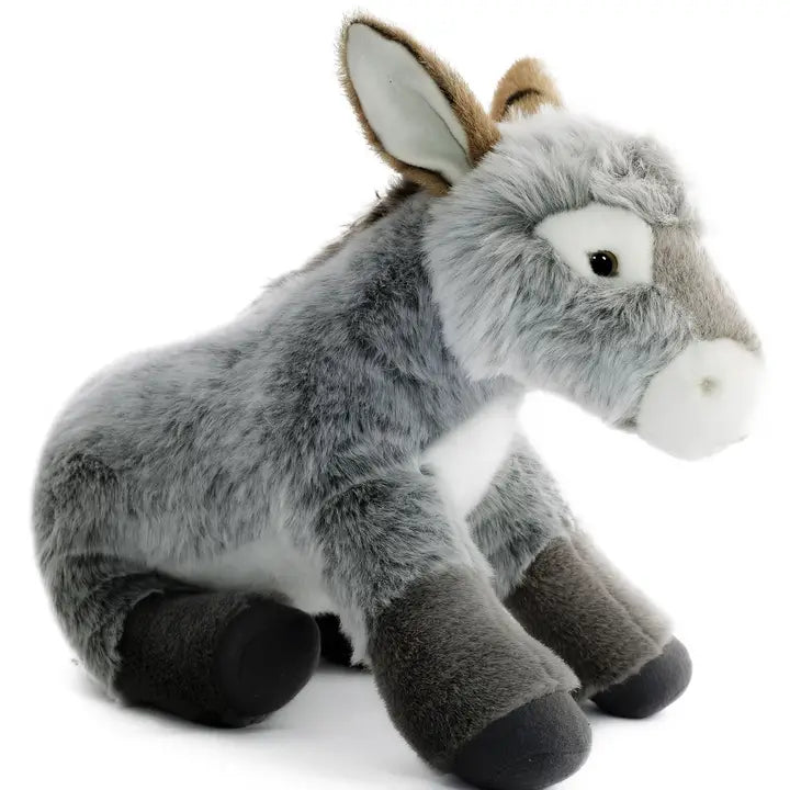 Darlene the Donkey