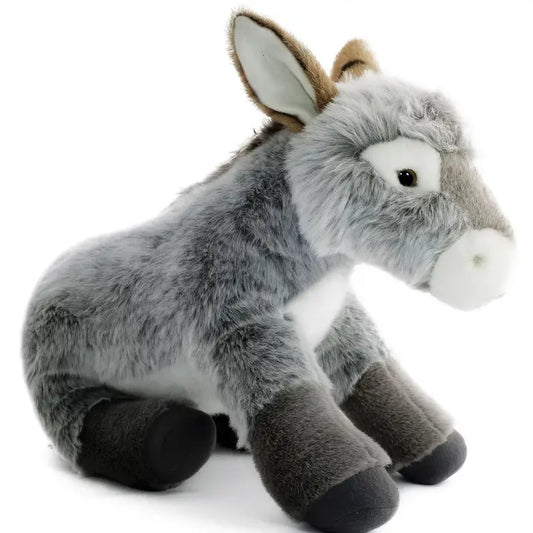 Darlene the Donkey