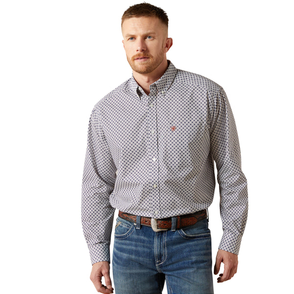 Ariat William Classic Fit Shirt