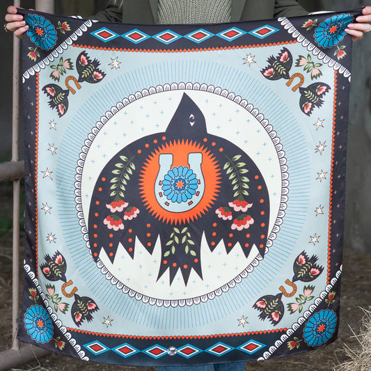 Dovely Too Scarf