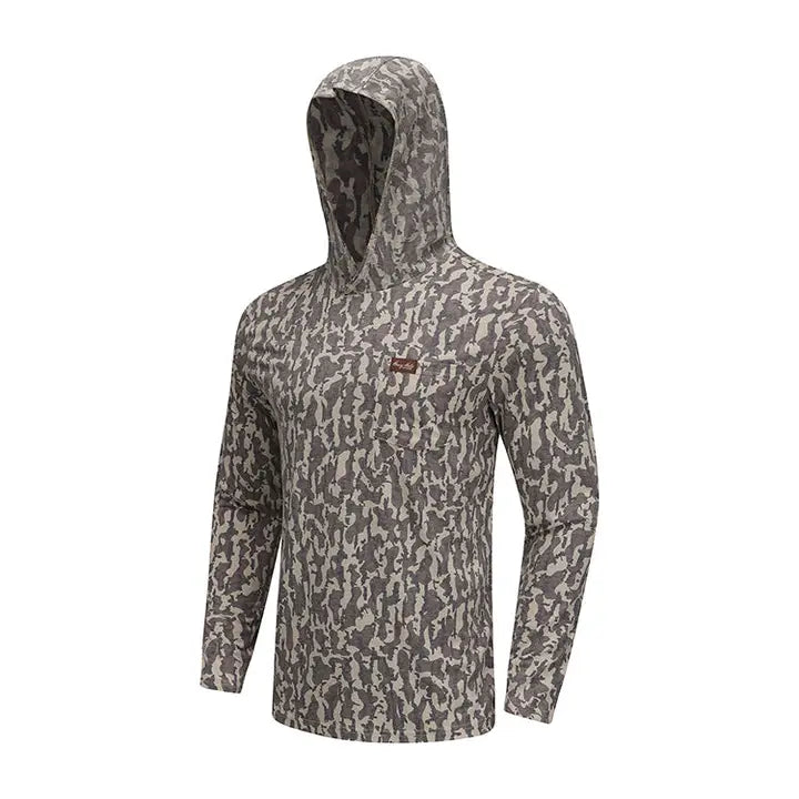 Drift Performance Hoodie